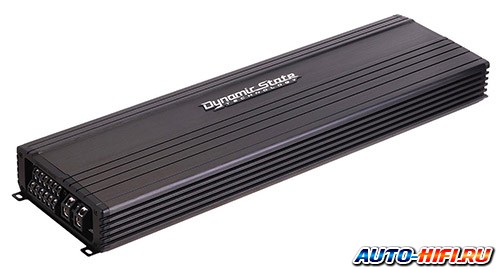 6-канальный усилитель Dynamic State SARMAT SMA-6.200